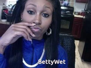 BettyWet