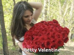 Betty_Valentine