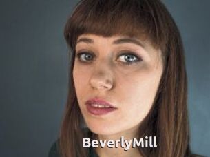 BeverlyMill