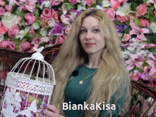 BiankaKisa