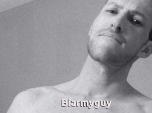 Biarmyguy