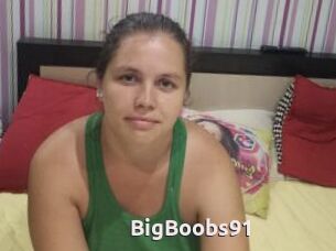 BigBoobs91