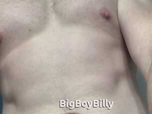 BigBoyBilly
