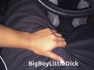 BigBoyLittleDick