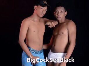 BigCockSexBlack