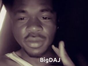 BigDAJ