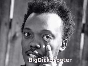 BigDickScooter