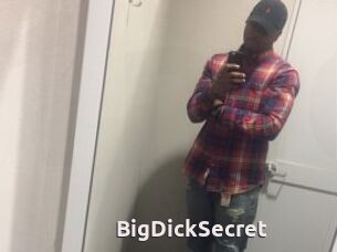 BigDickSecret