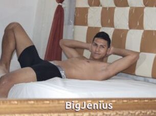 BigJenius