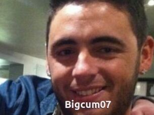Bigcum07