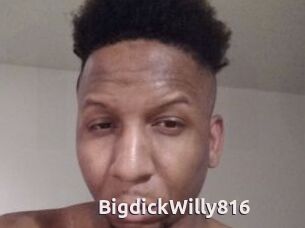 BigdickWilly816