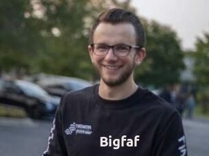 Bigfaf