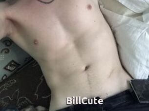 BillCute