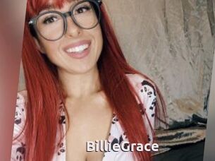 BillieGrace