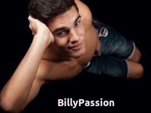 BillyPassion