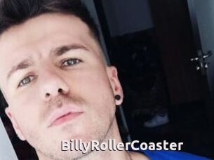 BillyRollerCoaster