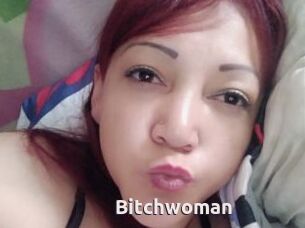 Bitchwoman