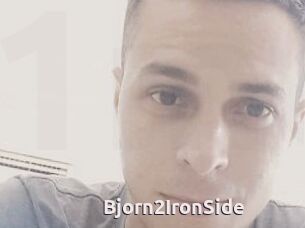 Bjorn2IronSide