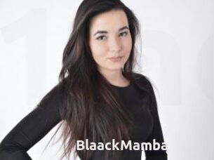 BlaackMamba