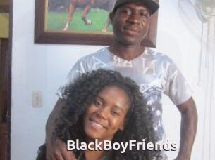 BlackBoyFriends