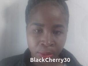 BlackCherry30