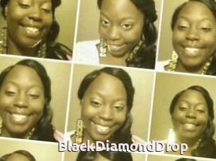 BlackDiamondDrop