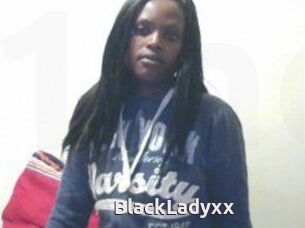 BlackLadyxx