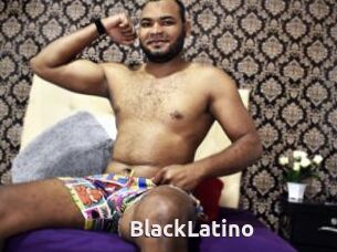 BlackLatino
