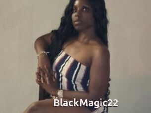 BlackMagic22