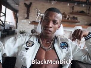 BlackMenDick