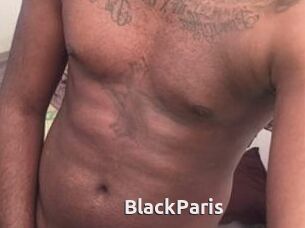 BlackParis