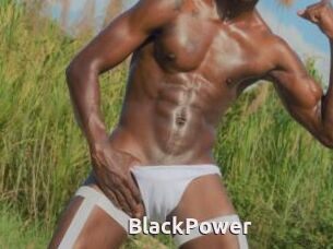 BlackPower