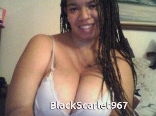 BlackScarlet967
