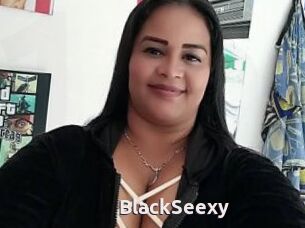 BlackSeexy