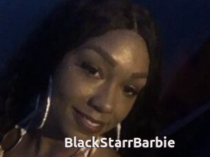 BlackStarrBarbie