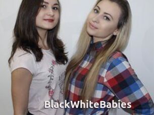 BlackWhiteBabies