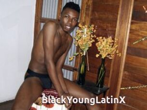 BlackYoungLatinX