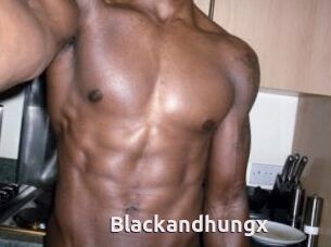 Blackandhungx