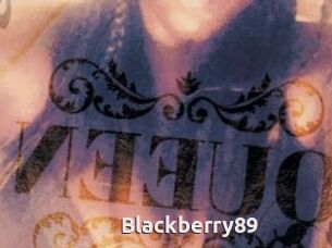 Blackberry89