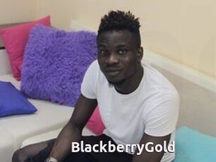 BlackberryGold