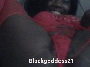 Blackgoddess21