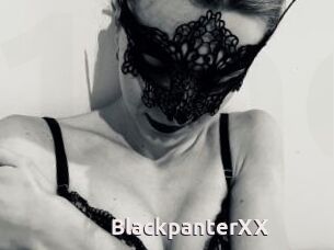 BlackpanterXX