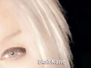 BlairKane