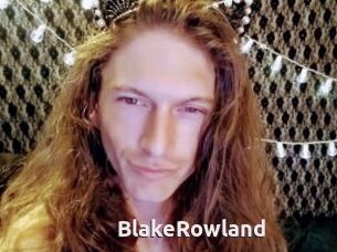 BlakeRowland