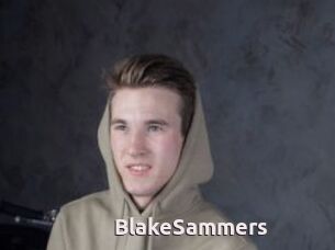 BlakeSammers