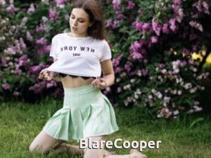 BlareCooper