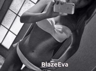 BlazeEva