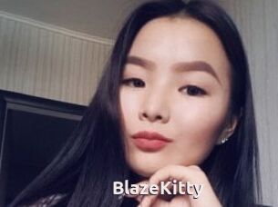 BlazeKitty