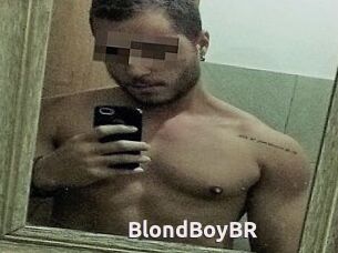 BlondBoyBR