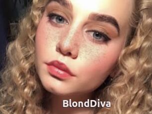 BlondDiva